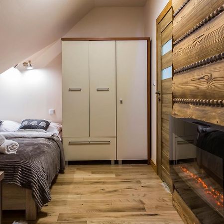Apart Styl Apartament Roza Pustyni, Centrum Miasta Zakopane Exterior photo